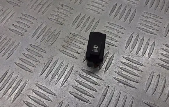 Renault Espace IV Parking (PDC) sensor switch 
