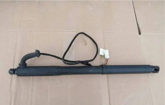 BMW X5 E70 Tailgate hydraulic set 8069024 6002807 686890LW