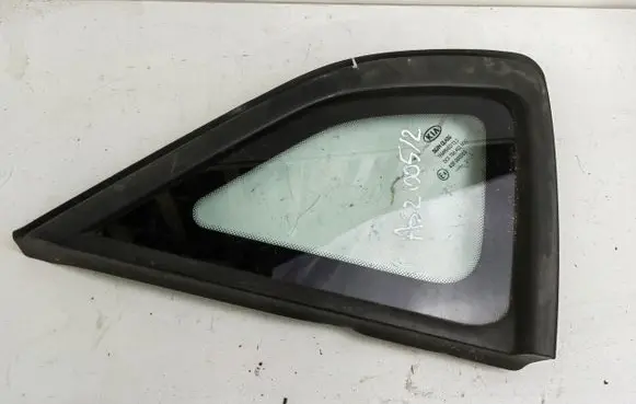 KIA Ceed Rear side window 87810A2000