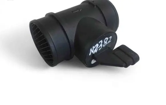 Mass air flow meter