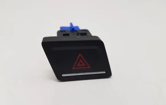Volkswagen Touran III Hazard light switch 5TB953509