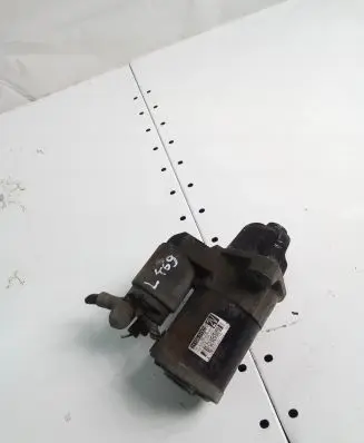 Opel Agila B Starter motor 3110051K0