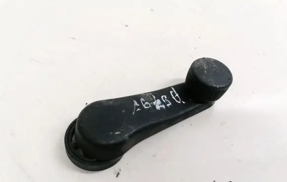 Seat Toledo II (1M) Front door window winding handle 1H0837581D