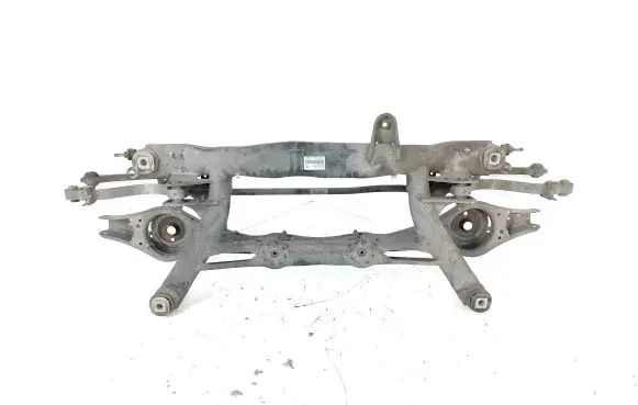 Audi Q3 8U Rear subframe 