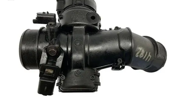 Citroen Berlingo Throttle valve 25365222