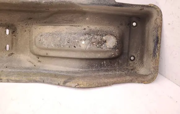 Volkswagen Crafter Gearbox mounting bracket 