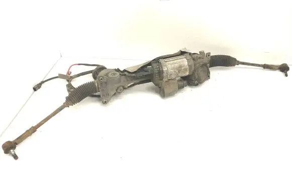 Skoda Octavia Mk2 (1Z) Steering rack 1K1423105C 1K1423051CG