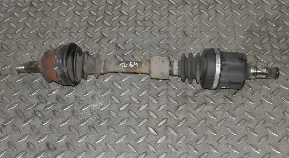 Mini One - Cooper Coupe R56 Front driveshaft