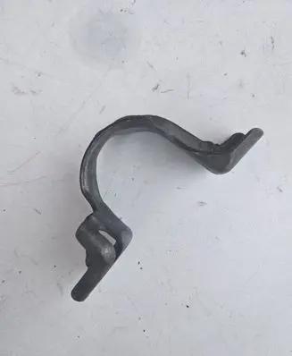 BMW X2 F39 Steering rack mounting bracket 6880051