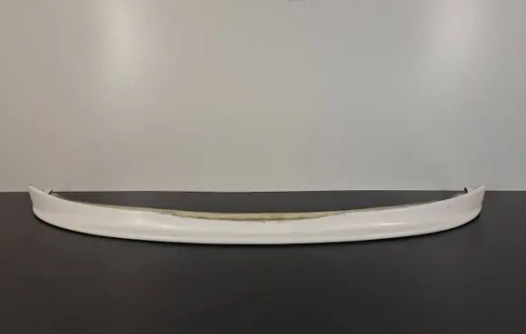 BMW 3 E90 E91 Front bumper lip BE90CSLLLCIF