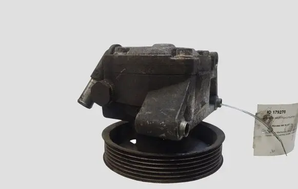 Ford Mondeo MK IV Power steering pump 6G913A696CE 6G913A733CA