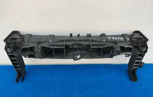 Renault Trafic III (X82) Radiator support slam panel 625001299R