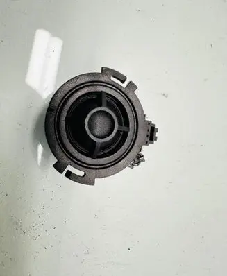 Audi Q7 4L Front door high frequency speaker 4F0035399A AS411606 729724100510