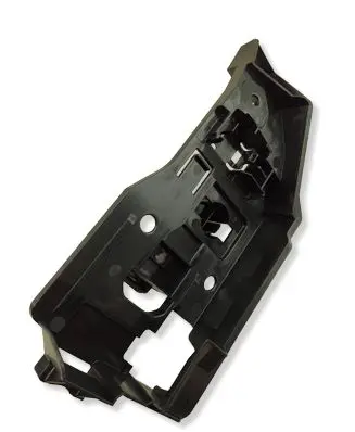 Volkswagen ID.7 Engine control unit holder 1EE906508