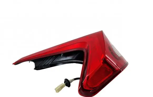 Mitsubishi Eclipse Cross Rear/tail lights