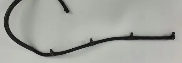 Mercedes-Benz E W211 Fuel line/pipe/hose 
