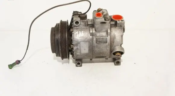 Audi A4 S4 B5 8D Air conditioning (A/C) compressor (pump)