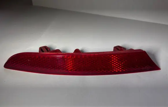 Renault Clio V Rear tail light reflector 265602442R