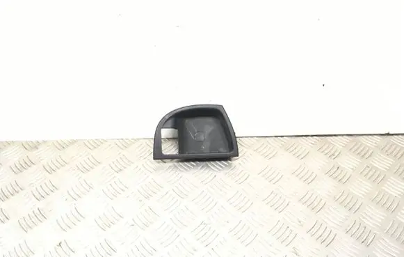 Hyundai Santa Fe Rear door handle trim 836212B000