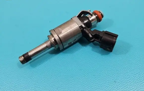 Renault Megane IV Fuel injector H8201438013 IMPRK1414357