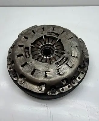 BMW 3 E90 E91 Clutch set kit 21207637279