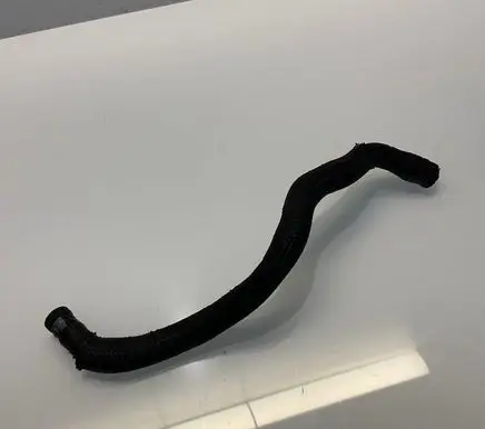 Mercedes-Benz E W211 Fuel main line pipe A6460703581 6460703581