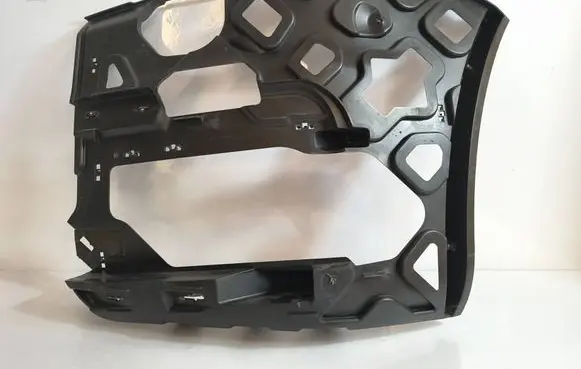 Volkswagen Caddy Front bumper mounting bracket 2K5807723autoas2 2K5807723