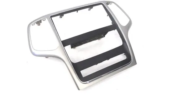 Volvo V40 Dashboard glove box trim 