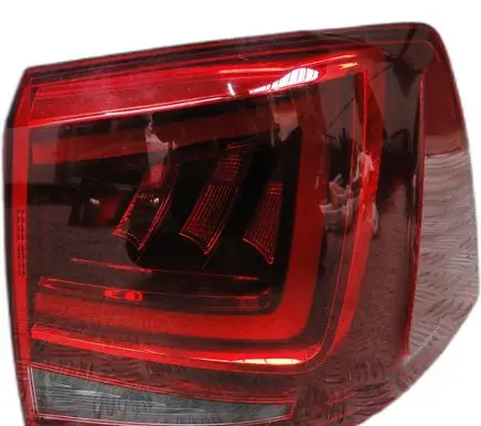 Seat Alhambra (Mk2) Rear/tail lights