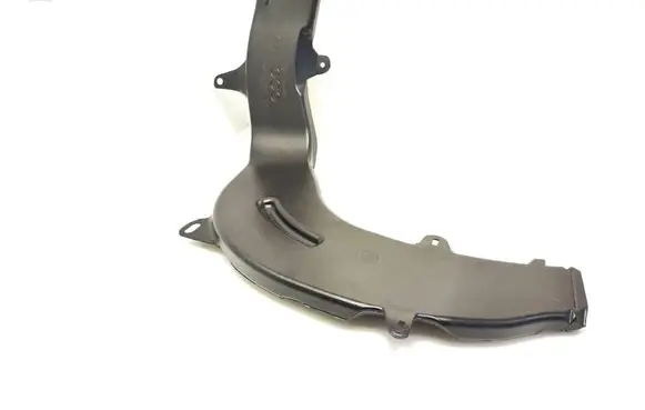 BMW X4 G02 Cabin air duct channel 7398047