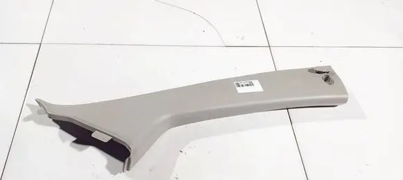 Chevrolet Captiva Other interior part