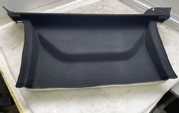 Tesla Model Y Trunk/boot mat liner 161817300A 221213B1