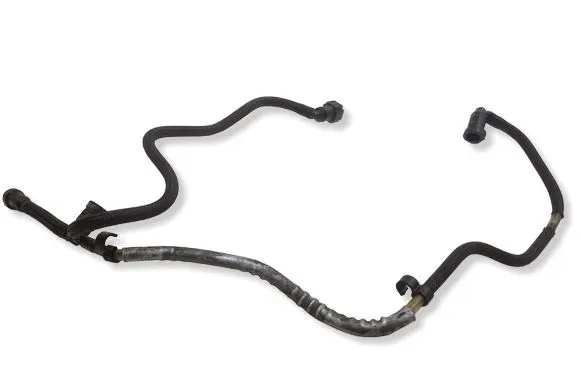Jaguar XF X250 Fuel line/pipe/hose 
