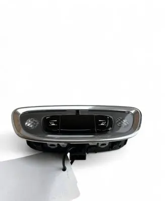 Volvo XC90 Rear seat light 31457644
