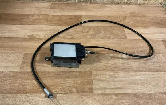 Ford Mondeo Mk III Other control units/modules VP1S7D9C735BA B160902 BE0CC9CGK