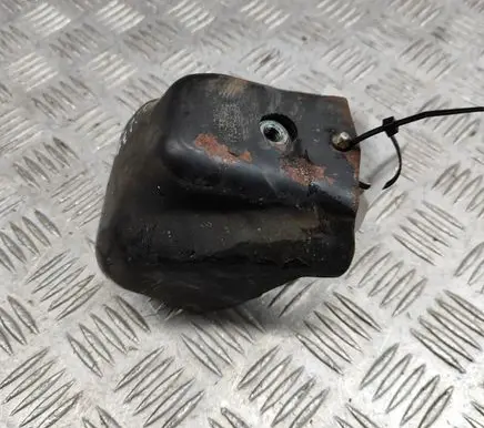 Mercedes-Benz Sprinter W906 Engine mount bracket A9062411713