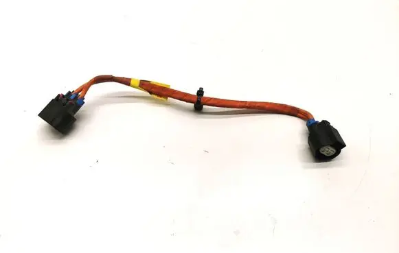 Tesla Model X Other wiring loom 1086380-00-A