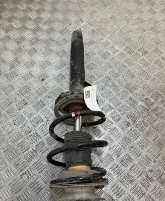 BMW 3 E46 Front shock absorber with coil spring 383359EGT 383359