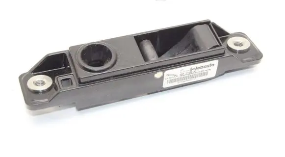 Jaguar F-Type Convertible roof lock/latch EX53514A48AC