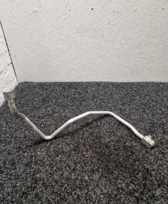 Porsche Macan (95B) Air conditioning (A/C) pipe/hose 95B260702A