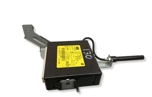Hyundai i30 fastback Keyless (KESSY) go control unit/module 95480G4230 3S3A3A1000 G423P1945058