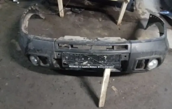 Renault Scenic RX Front bumper