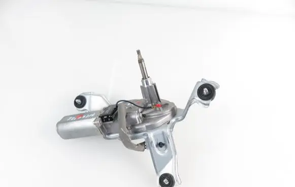 KIA Rio Rear window wiper motor 987001W000