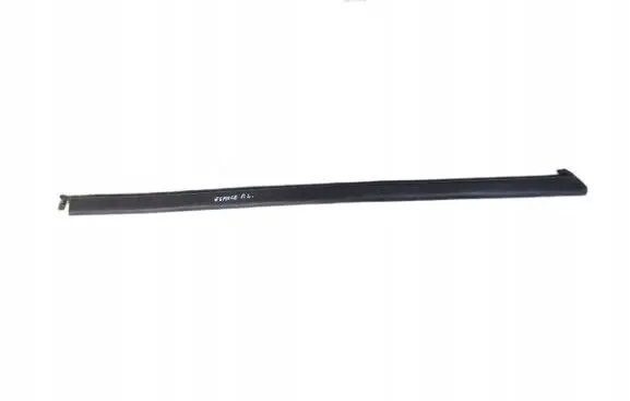 Renault Espace - Grand espace IV Rubber seal front coupe door window 