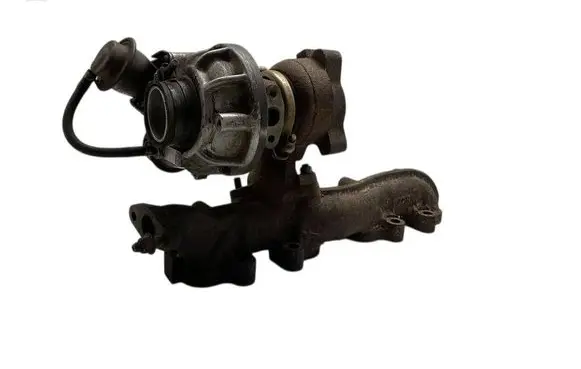 Mazda 323 F Turbo VJ279809 07256D RF2B