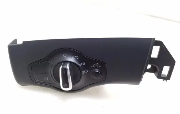 Audi A4 S4 B8 8K Light switch 8K0941531E