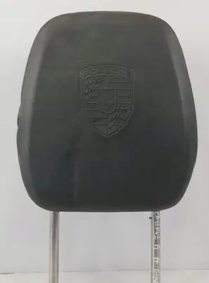 Porsche Cayenne (92A) Front seat headrest 