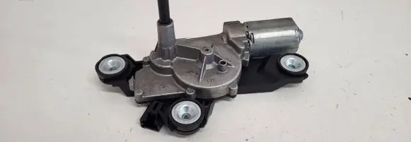 Ford S-MAX Rear window wiper motor 31218473 0390201875 3M51R17K441AF