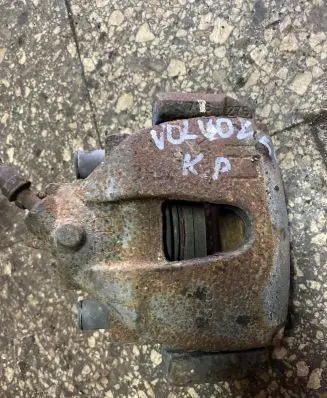 Volvo V50 Front brake caliper