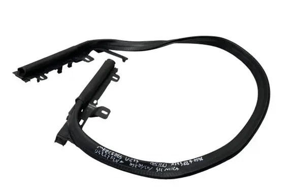 Mercedes-Benz E W213 Engine compartment rubber A2138870098 A2138310600 A2138310500